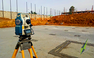 best digital surveyor topo mapper land surveyor in chennai