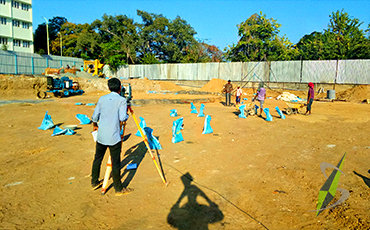 best digital surveyor topo mapper land surveyor in chennai