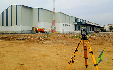 best digital surveyor topo mapper land surveyor in chennai
