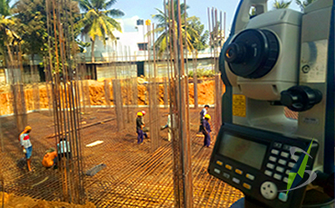 best digital surveyor topo mapper land surveyor in chennai